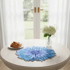 ROBERTA ALLEN - Individual Flor Flori Naif Gipsy