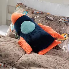 MICA KIDS - Cojín Space 57X20 Cm