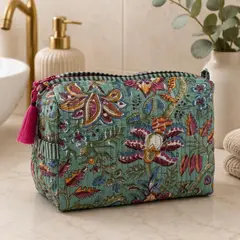 ROBERTA ALLEN - Estuche Ana Pouch L 28X20X13.5 Cm