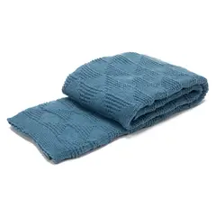 MICA KIDS - Manta Wash Knit 130X150 Cm