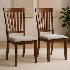 ROBERTA ALLEN - Par De Sillas Isabel