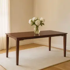 ROBERTA ALLEN - Mesa De Comedor Isabel 6 Sillas