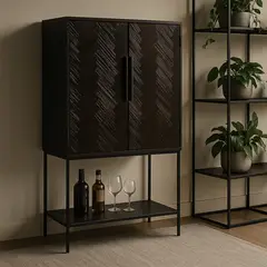 BASEMENT HOME - Bar Panama Café