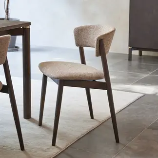 BASEMENT HOME - Par de Sillas Comedor Revere