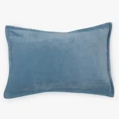 BASEMENT HOME - Funda De Cojín Velvet 33X50 Cm