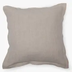 BASEMENT HOME - Funda Cojín Algodón Diseño Terra 40x60 cm