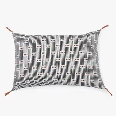 BASEMENT HOME - Funda De Cojín Block Geo 40X60 Cm