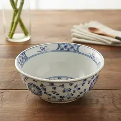 BASEMENT HOME - Bowl Cerámica Ensalada 20Cm