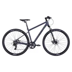 JEEP - Bicicleta Urban Milano 700C