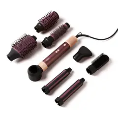 ULA - Cepillo Secador Multistyler Revolution 8 en 1