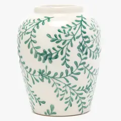 ROBERTA ALLEN - Jarrón Decorativo Bot