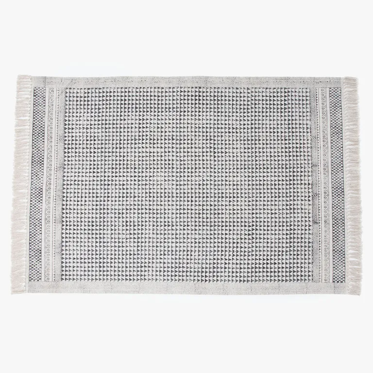 Alfombra Design 120X170 Cm Living Decorativa