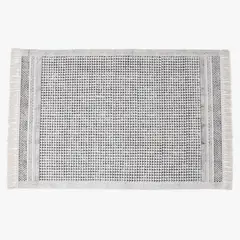 BASEMENT HOME - Alfombra Design 120X170 Cm Living Decorativa