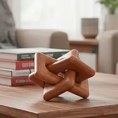 BASEMENT HOME - Nudo Decorativo 12Cm