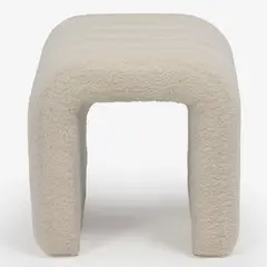 BASEMENT HOME - Pouff Pouff Curl