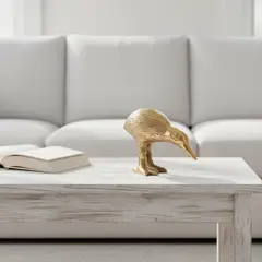 ROBERTA ALLEN - Adorno Figura Kiwi Decoración