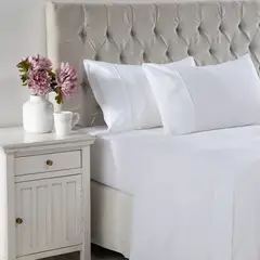 TEXTIL VIÑA - Sábanas Lisas 180 Hilos