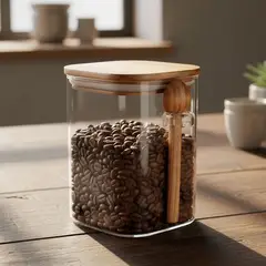 CASA CANTABRIA - Contenedor Spoon 15Cm