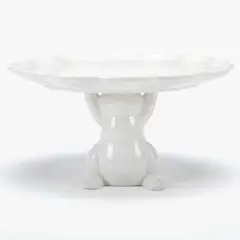 ROBERTA ALLEN - Tortero Conejo 29 Cm Market Wonder