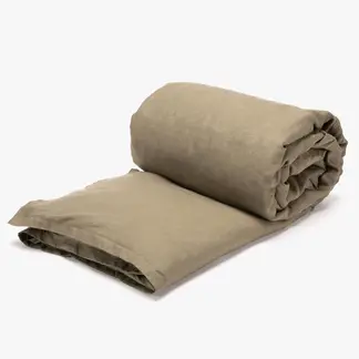 CASA CANTABRIA - Piecera 100% Lino