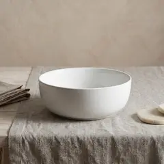 CASA CANTABRIA - Bowl Cereal 16.5X6.2 Cm Cerámica Siena