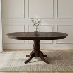 ROBERTA ALLEN - Mesa de Comedor Eminence con Extensión