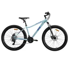 JEEP - Bicicleta Monta Aro 27.5 Anapurna2 Mujer