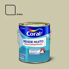 Coral - Rende Muito Areia 3,2L