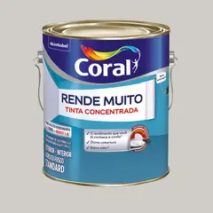 Coral - Rende Muito Crômio 3,2L