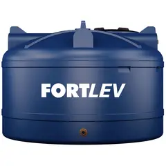 Fortlev - Tanque Pe 2.000L H1.13