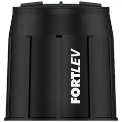 Fortlev - Leito de Secagem