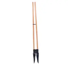 Momfort - Cavadeira Art Light Tubulao 1,80m Cb Md
