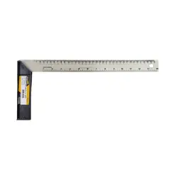 Momfort - Esquadro com Cabo PVC 14"/35Cm