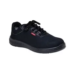 Kadesh - Tênis Safe Tech PP Preto 38