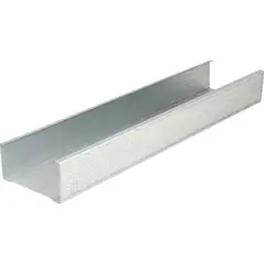 Ananda - Perfil Montante 70mmx3m