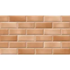 Incopisos - Revestimento HD Marrom Acetinado 32x58cm R1B40120A Caixa 2,02m²