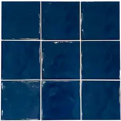 Ceral - Revestimento Fach/piscina 10x10 Tulum Cx 2,07