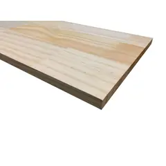 Settis - Prateleira em Pinus 30x120x17mm
