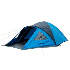 Klimber - Barraca para 6 Pessoas Kilimanjaro Azul