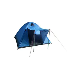 Klimber - Barraca para Camping 4 Pessoas Iglu