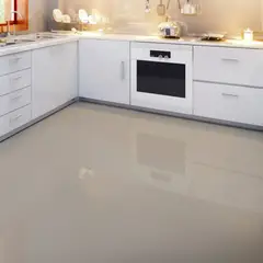 Delta - Porcelanato Avorio Polido 62x62cm Caixa 2,66m²
