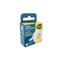 Blukit - Fita Veda Rosca Rolo 18x1000cm