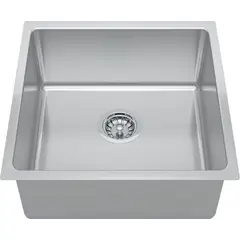 Ghelplus - Cuba Premium 440X440Mm Prof. 200 Mm Acetinado