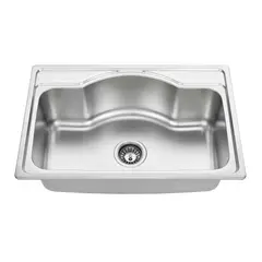 Ghelplus - Cuba Premium 680X450 Prof. 210Mm Acetinado