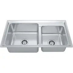 Ghelplus - Cuba Dupla Premium 790X430 Prof. 220Mm