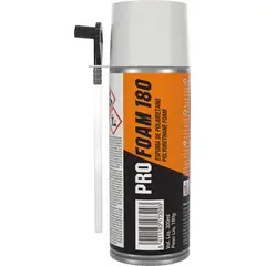 Soudal - Espuma Manual Pro Foam 180G 300Ml