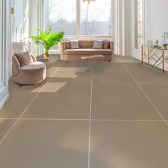 Savane - Porcelanato Acetinado Retificado Urban Bege Interno 91X91cm Caixa 2,48 m²