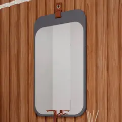 Mgm - Espelheira Monet Titanium