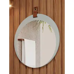 Mgm - Espelheira Lua Pistache