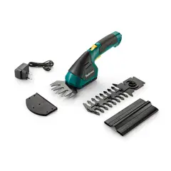 Tekna - Podador De Arbustos Bateria 7.2V